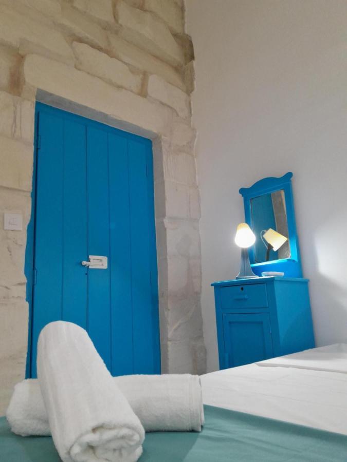 Limestone Sun Sliema Exterior foto