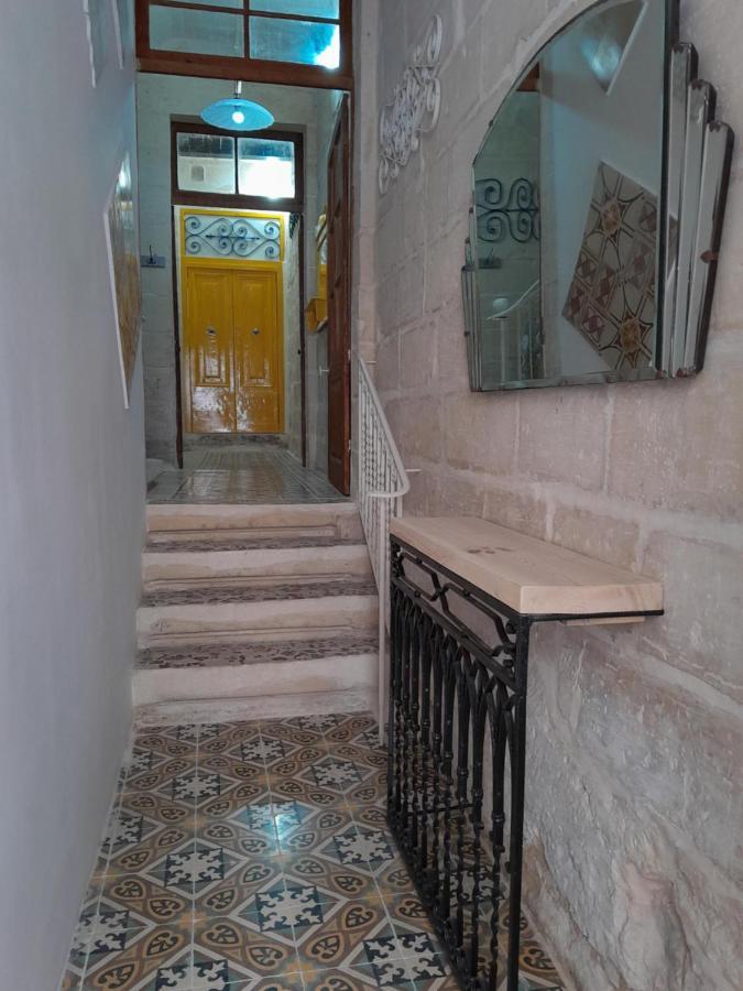 Limestone Sun Sliema Exterior foto