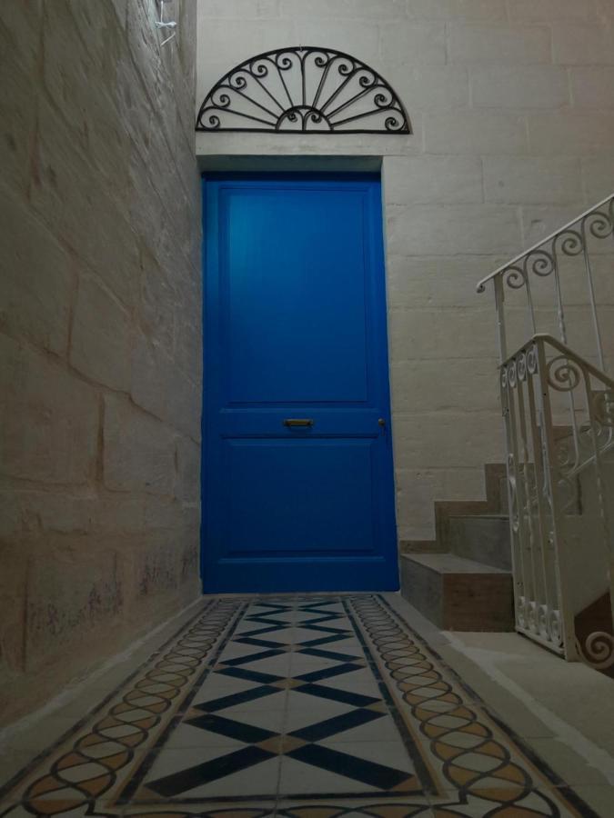 Limestone Sun Sliema Exterior foto