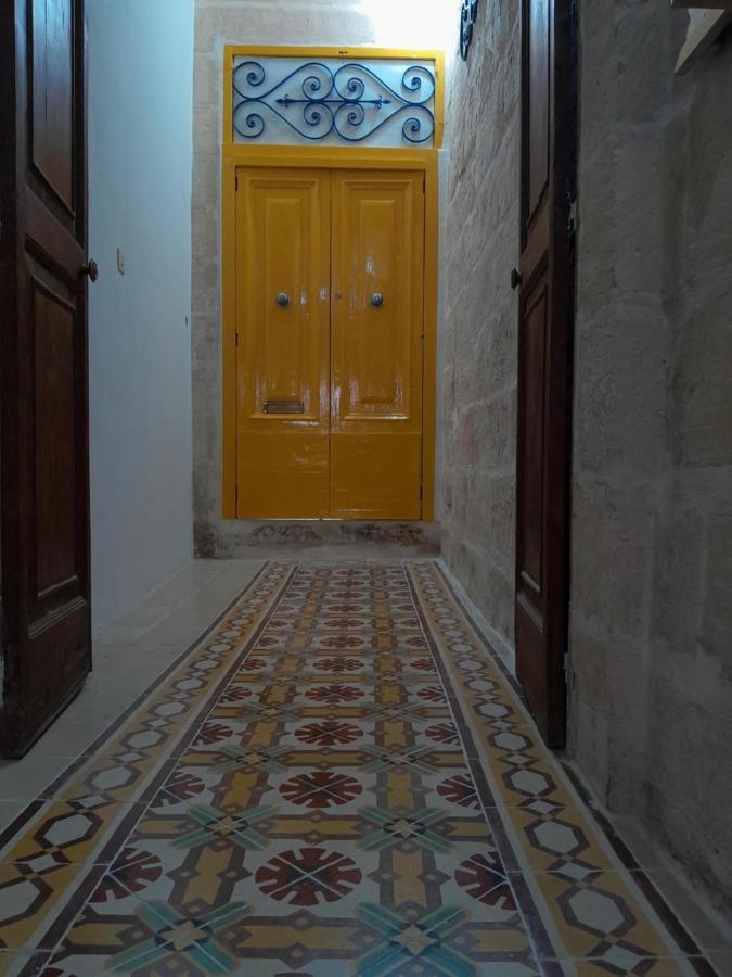 Limestone Sun Sliema Exterior foto